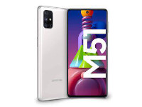 Samsung Mobile Phone Galaxy M51