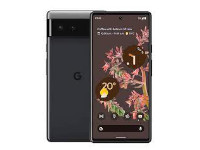 Google Phone Pixel 6