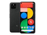 Google Phone Pixel 5