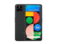 Google Phone Pixel 4a 5G