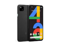 Google Phone Pixel 4a