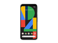 Google Phone Pixel 4
