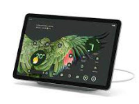 Pixel Tablet