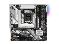 ASRock Motherboard B760M Pro RS/D4