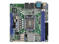 ASRock Motherboard E3C236D2I