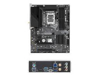 ASRock Motherboard Z790-C