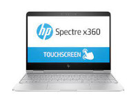 HP Spectre 13-w000 x360