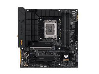 Asus Motherboard B760M-PLUS WIFI TUF GAMING