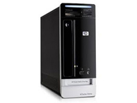 HP Pavilion Desktop Slimline s3230.uk