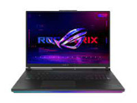 Asus Laptop G834JZ-N6027X ROG Strix SCAR 18