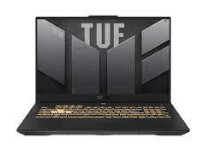 Asus Laptop TUF Gaming F17 FX707VI