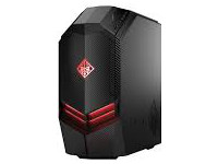 HP Omen Desktop 880-1xxxx