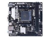 Biostar Motherboard B450NH