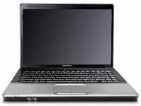 Compaq Presario Notebook CQ40-104TU