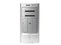 HP Pavilion Notebook dv2620et Media Center