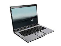 HP Pavilion Notebook dv2650et Media Center