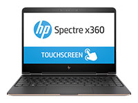 HP Spectre 13-ac034nf x360 Convertible