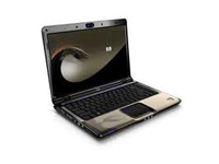 HP Pavilion Notebook dv2699ea Media Center