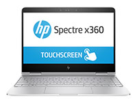 HP Spectre 13-w034ng x360