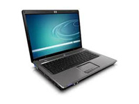 HP G Series Notebook G7035EA