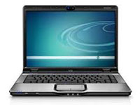 HP Pavilion Notebook dv6820ea Media Center