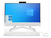 HP All-in-One 24-df0202jp