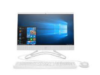 HP All-in-One 22-c037la
