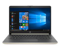 HP Pavilion Notebook 14s-cf2046tu