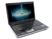 HP Pavilion Notebook dv6825eo Media Center