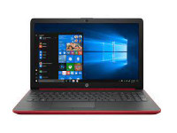 HP Pavilion Notebook 15-da3000