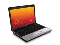 Compaq Presario Notebook CQ40-108TU