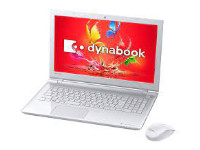 Toshiba DynaBook T45-GB