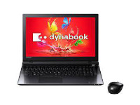 Toshiba DynaBook T75-UB