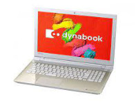 Toshiba DynaBook EX-46UG