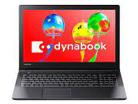 Toshiba DynaBook AZ15-GB