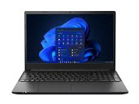 Toshiba DynaBook PZ-MU