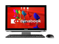Toshiba DynaBook D711-T9BB