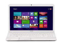 Toshiba Satellite C875-136