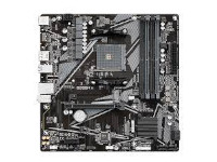 Gigabyte Motherboard B550M K