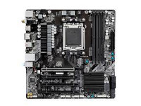 Gigabyte Motherboard B650M C