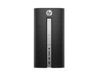 HP Pavilion Desktop 570-p030nf