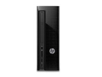 HP Pavilion Desktop Slimline 260-p136nw