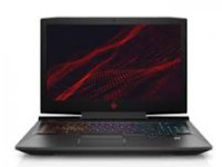 HP Omen Laptop 17-ck1000na