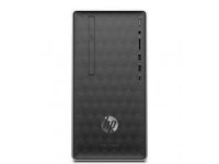 HP Pavilion Desktop 590-p0112d