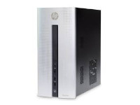 HP Pavilion Desktop 550-152ng