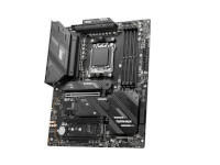 MSI (Micro-Star) Motherboard X670E MAG TOMAHAWK WIFI