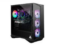 MSI (Micro-Star) Desktop Aegis RS 13NUF-439US