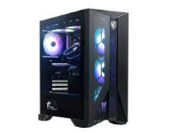 MSI (Micro-Star) Desktop Aegis SE 10SI-211US
