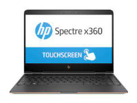 HP Spectre 13-ac000 x360 Convertible