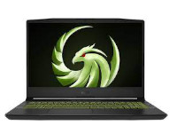 MSI (Micro-Star) Notebook Alpha 17 B5EEK-022